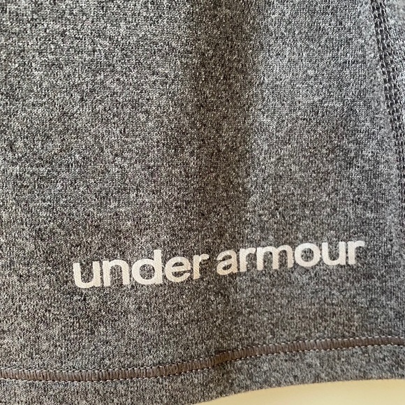 Under Armour Heat Gear Short Sleeve Shirt - Picture 6 of 6